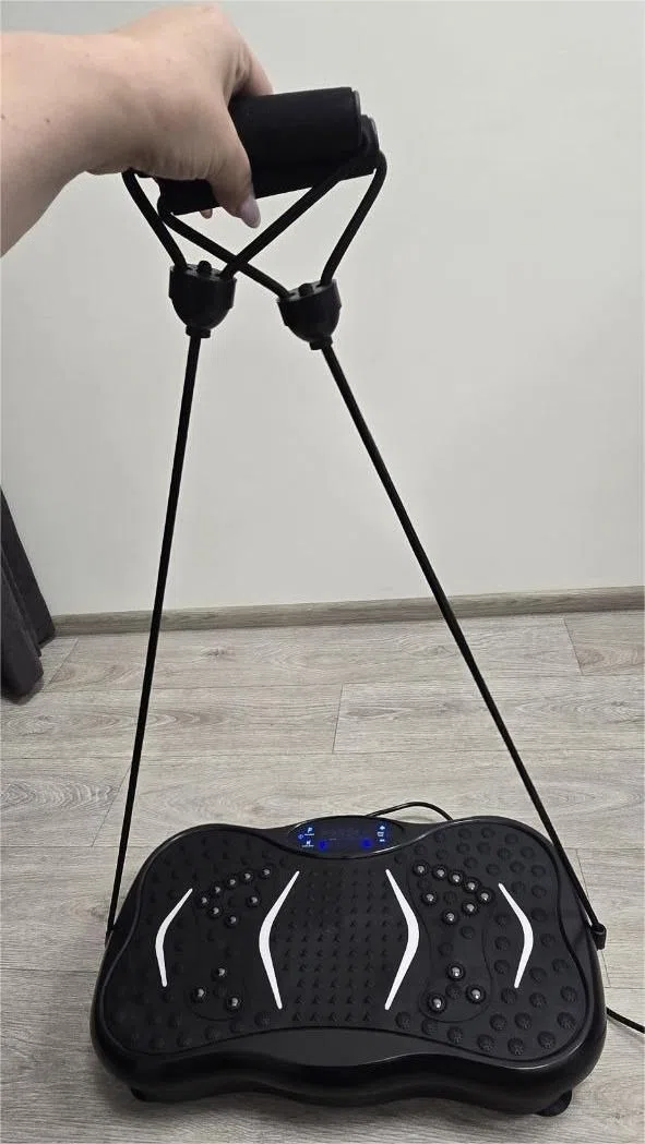 Вібраційна платформа VibroTech, фото 4