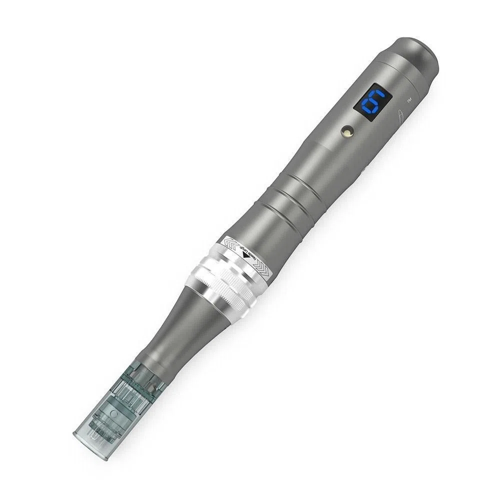 TechnoPEN M8 –  апарат для фракційного мікронідлінгу, фото 1