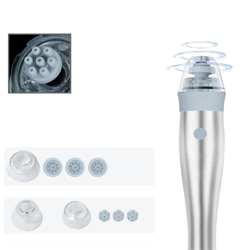 Апарат 12в1 Hydra Dermabrasion, фото 5