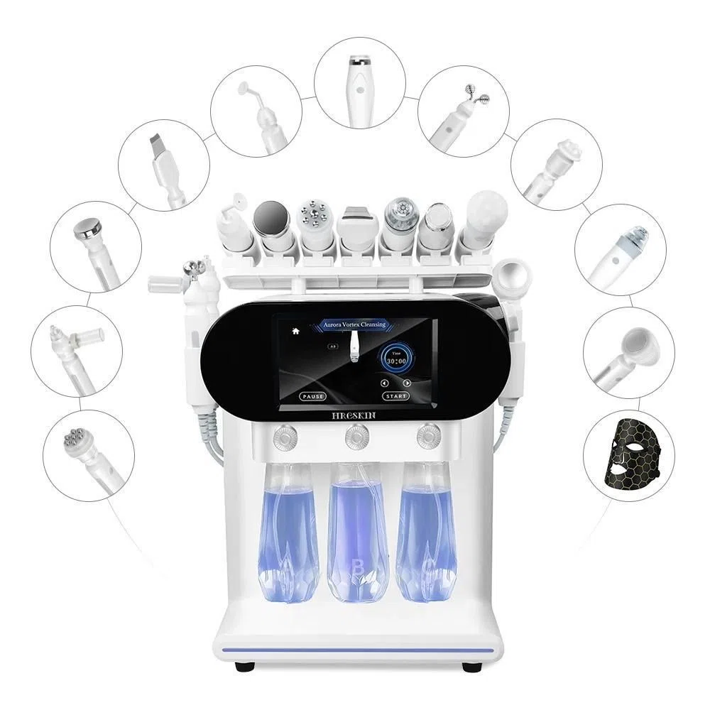 Косметологічний комбайн Technolazer Hydra Facial System (12-в-1), фото 2