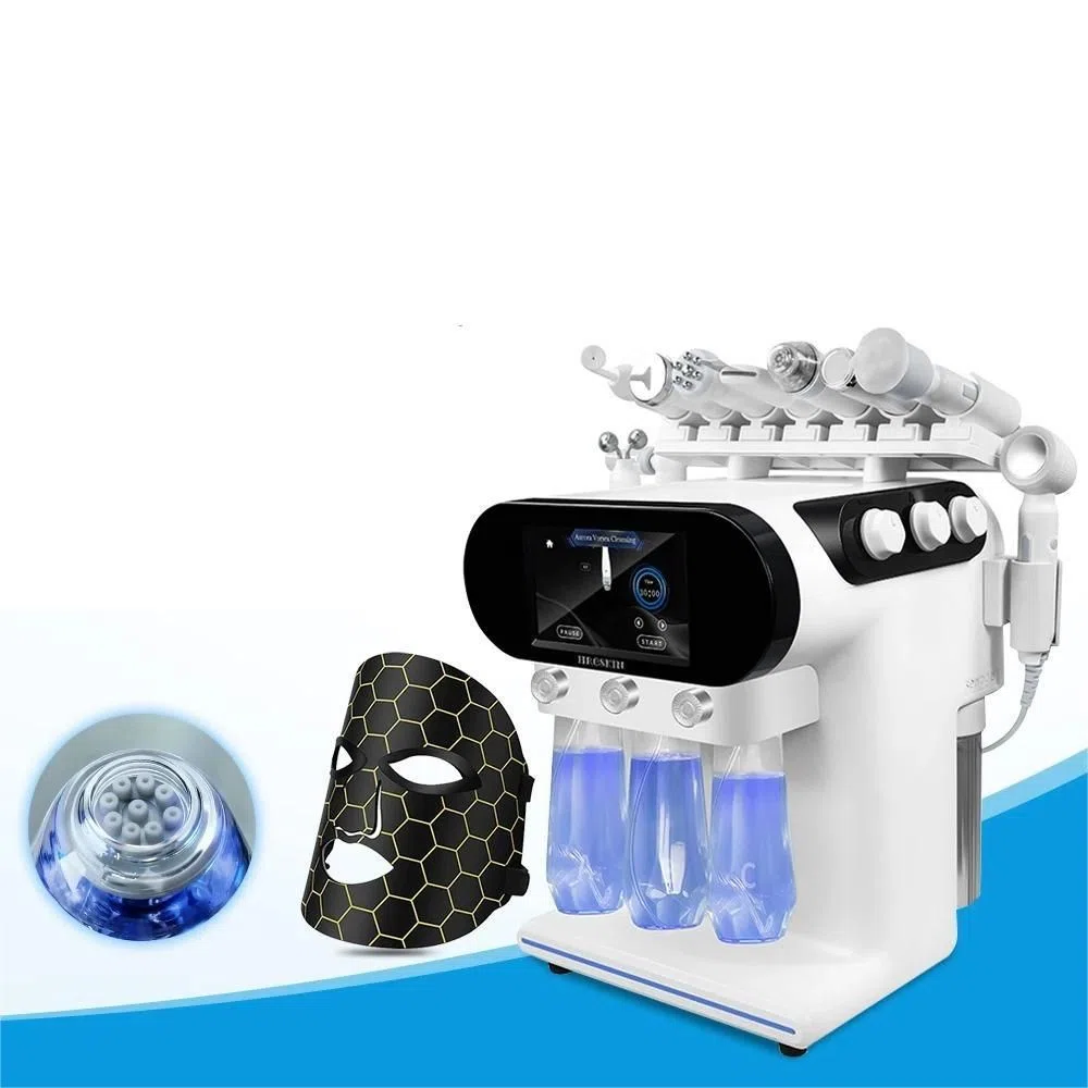 Косметологічний комбайн Technolazer Hydra Facial System (12-в-1), фото 3