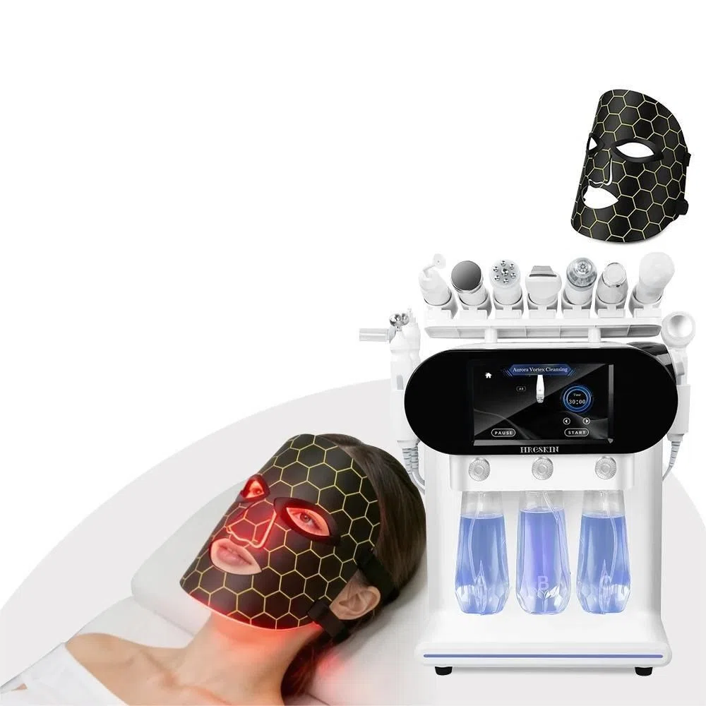 Косметологічний комбайн Technolazer Hydra Facial System (12-в-1), фото 4