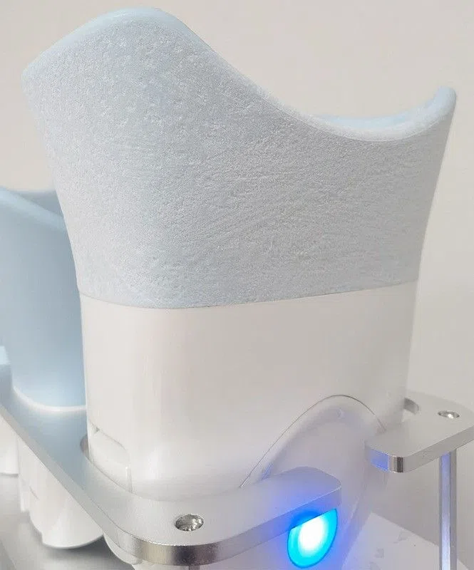 Апарат для кріоліполізу Techno Crio Sculpt 4D, фото 4