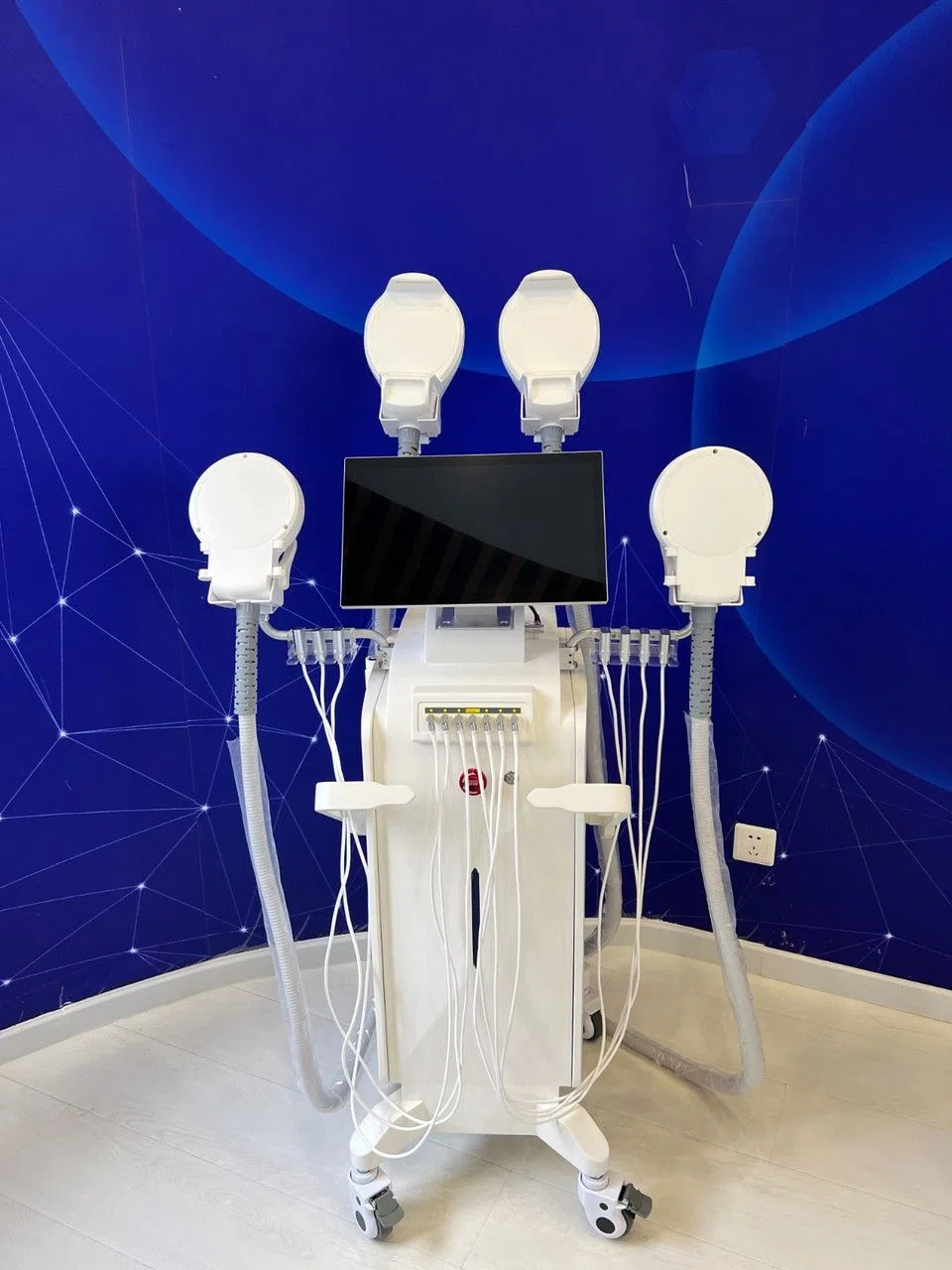 Апарат для моделювання тіла та обличчя EMSlim Face&Body PRO, фото 2