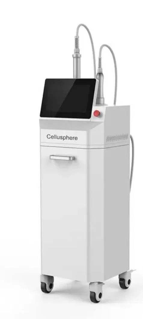 Апарат для моделювання фігури Techno Cellusphere, фото 1