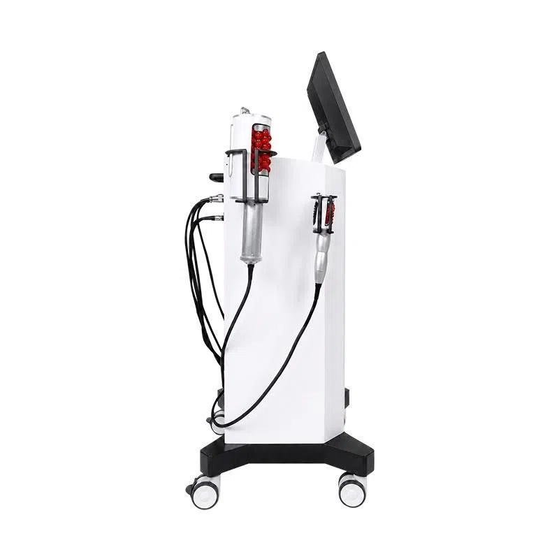 Апарат для моделювання фігури EPILUX Slimming Pro, фото 2