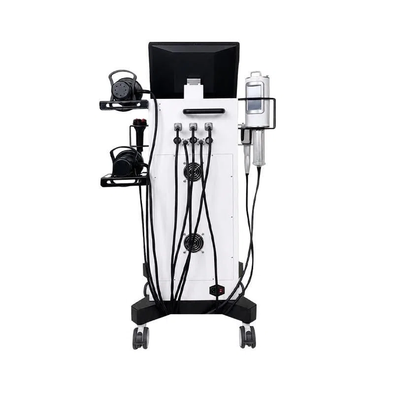 Апарат для моделювання фігури EPILUX Slimming Pro, фото 4