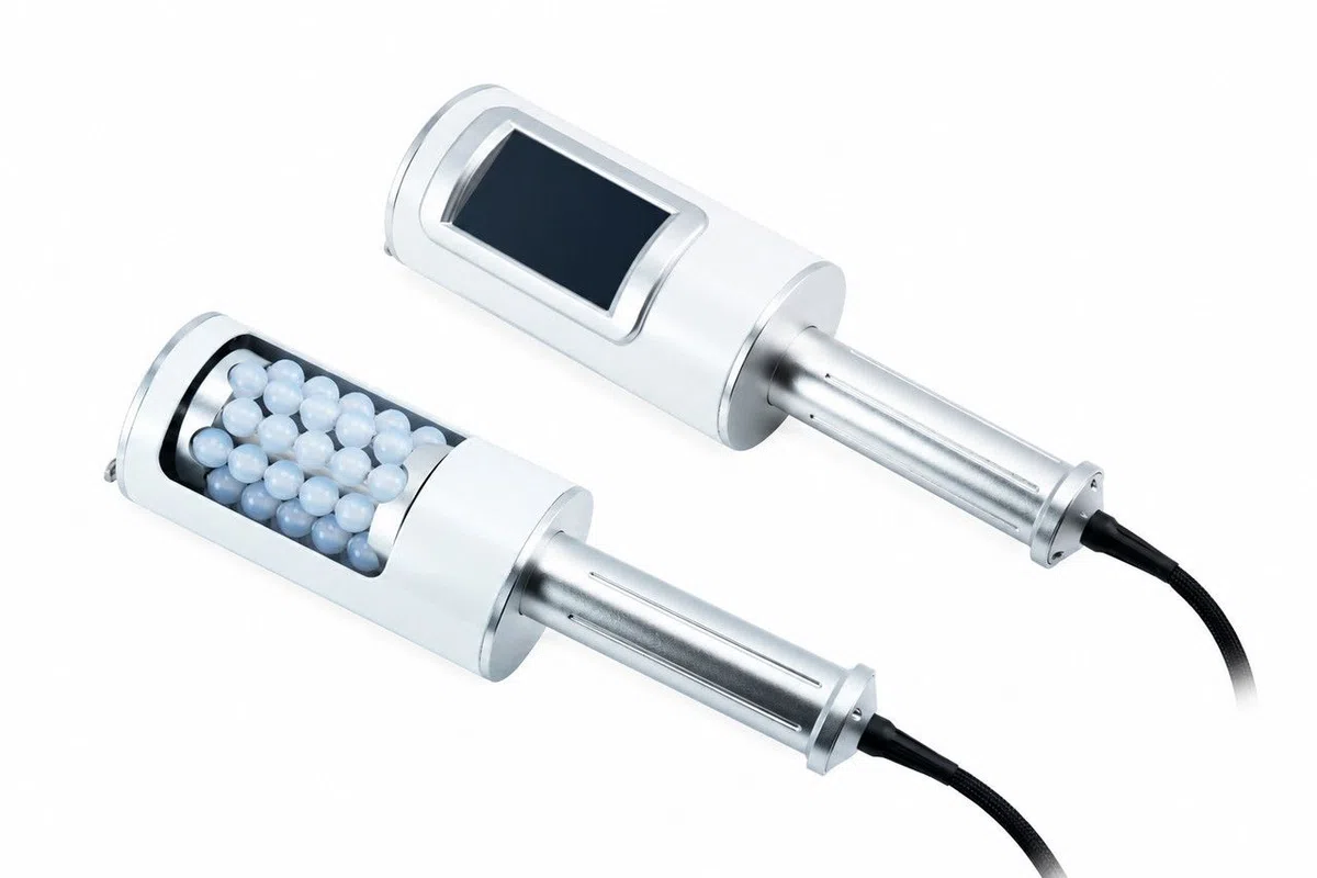 Апарат для моделювання фігури EPILUX Slimming Pro, фото 5