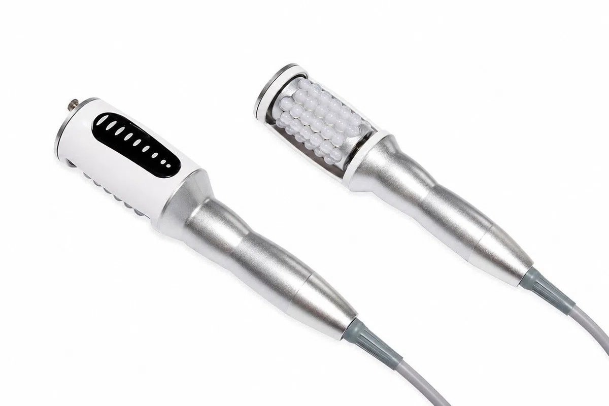 Апарат для моделювання фігури EPILUX Slimming Pro, фото 6