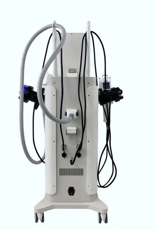 Апарат для корекції фігури 4-в-1 Techno Pro Max, фото 2