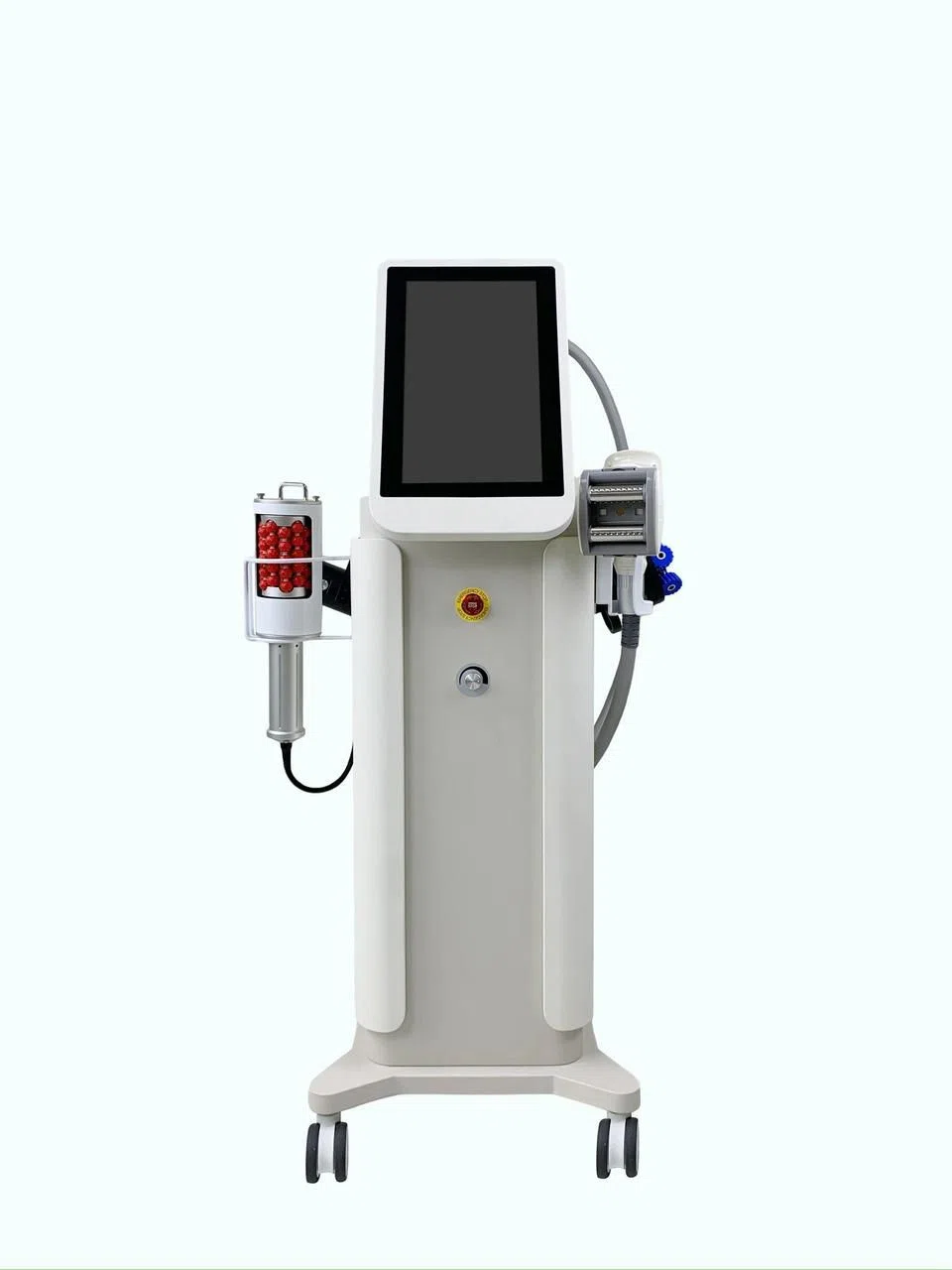 Апарат для корекції фігури 4-в-1 Techno Pro Max, фото 3