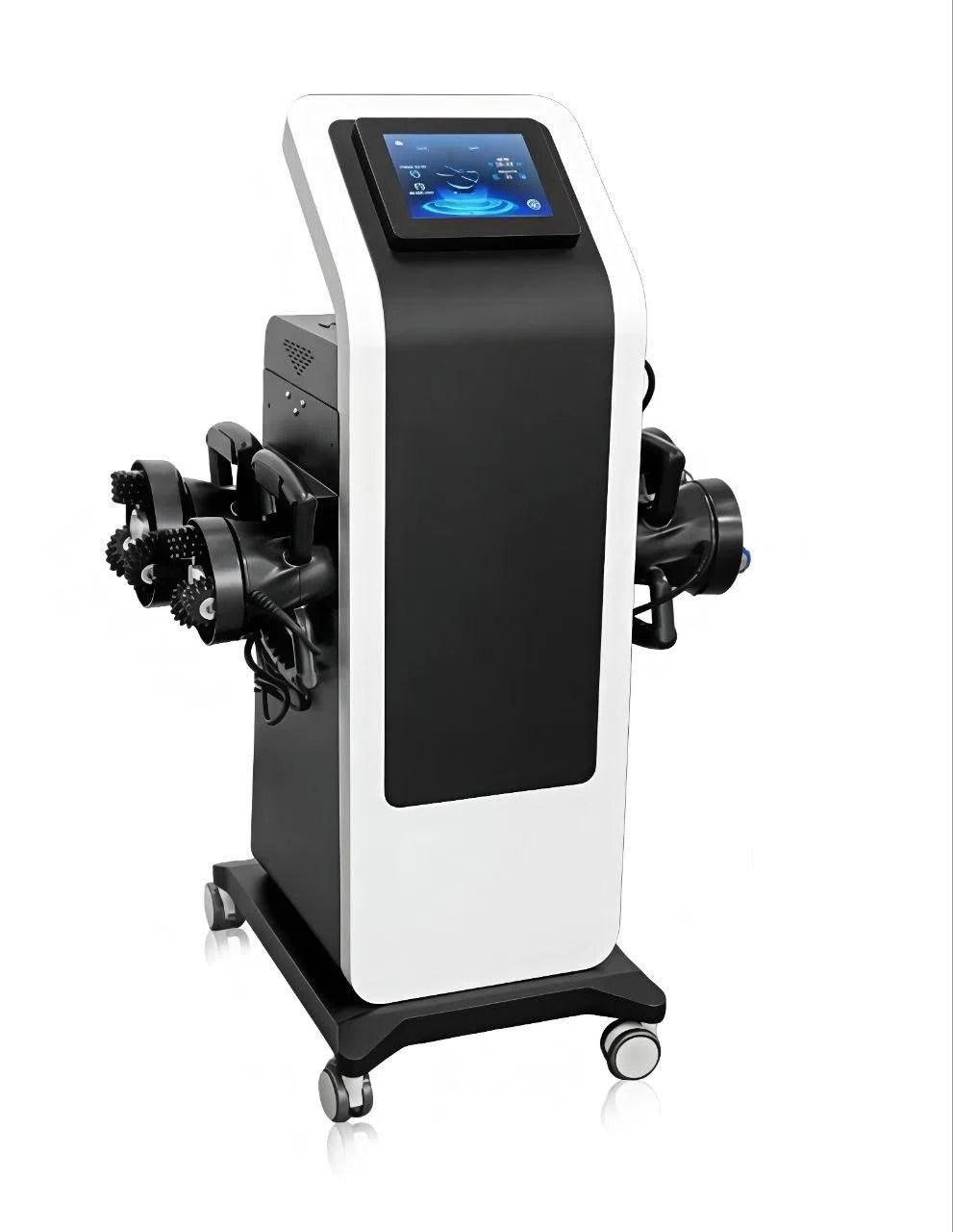 Апарат 5в1 для корекції тіла та моделювання фігури (360° Body Slimming System), фото 1