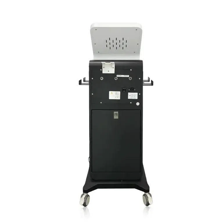 Апарат 5в1 для корекції тіла та моделювання фігури (360° Body Slimming System), фото 2