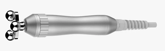 Маніпула Techno Rollashape з трьома кульковими контактами.